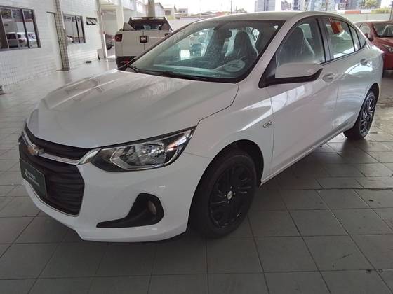 CHEVROLET ONIX 1.0 FLEX PLUS LT MANUAL